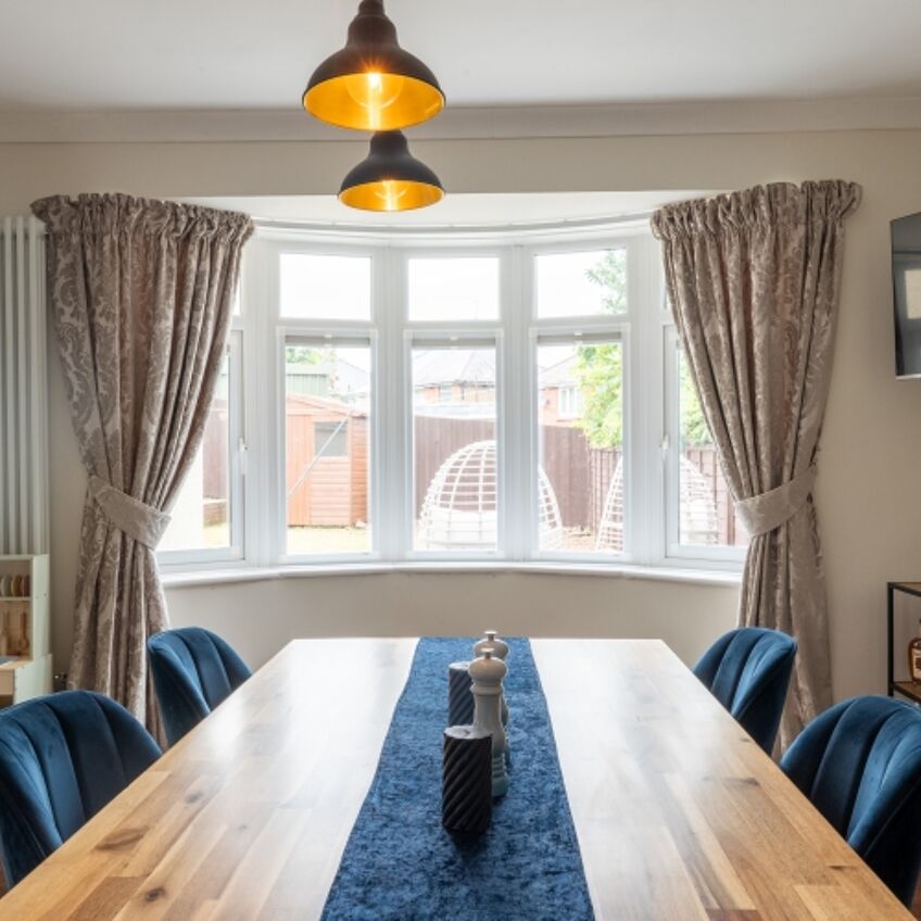 Beaufort Road. For sale with Clarke & Partners estate agent.